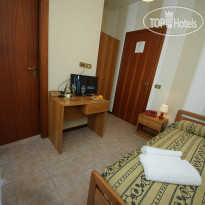 La Rotonda Hotel