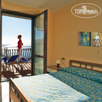 La Rotonda Hotel
