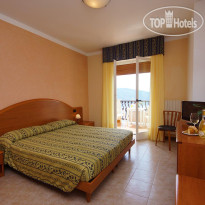 La Rotonda Hotel