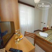 La Rotonda Hotel