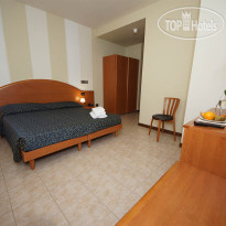 La Rotonda Hotel