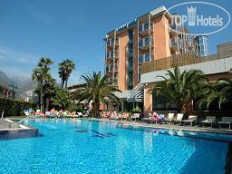 Hotel photo Mirage Hotel in Riva del Garda 4*