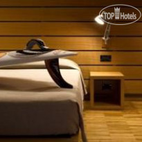 Mirage Hotel in Riva del Garda 