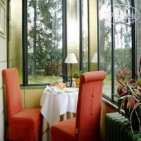 Villa Romantica