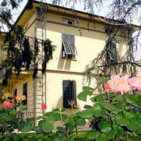 Villa Romantica
