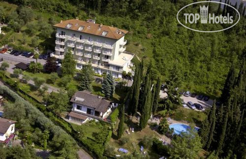 Hotel photo Villa Marina 3*