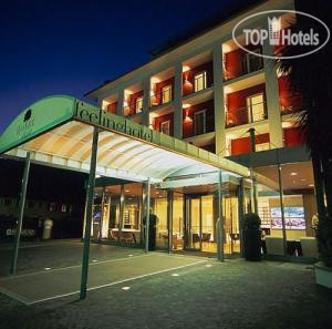 Hotel photo Luise 4*