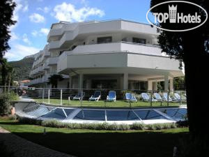 Hotelier's photos Oasi hotel Riva del Garda 3*
