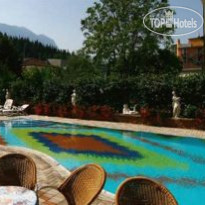 Royal hotel Riva del Garda 