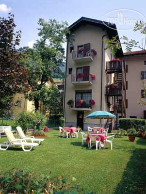 Hotelier's photos Prealpi 3*