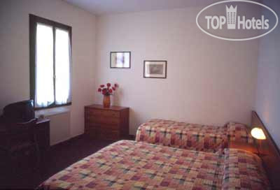 New photos from tourists Prealpi 3*