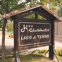 Club Hotel Lago Di Tenno