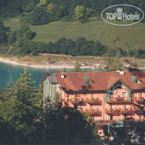 Club Hotel Lago Di Tenno