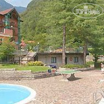 Club Hotel Lago Di Tenno