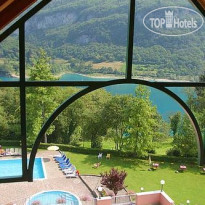 Club Hotel Lago Di Tenno