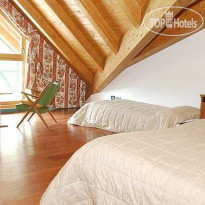 Club Hotel Lago Di Tenno