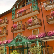 Club Hotel Lago Di Tenno