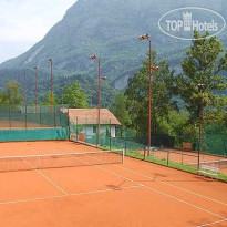 Club Hotel Lago Di Tenno