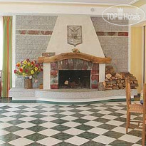 Club Hotel Lago Di Tenno