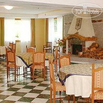 Club Hotel Lago Di Tenno