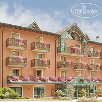 Club Hotel Lago Di Tenno