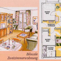 Club Hotel Lago Di Tenno