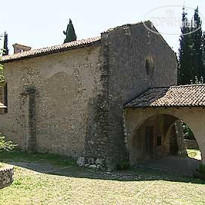 Club Hotel Lago Di Tenno