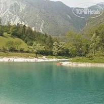 Club Hotel Lago Di Tenno