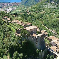 Club Hotel Lago Di Tenno