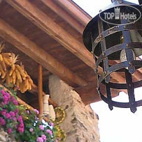 Club Hotel Lago Di Tenno