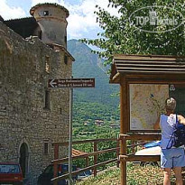 Club Hotel Lago Di Tenno