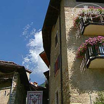 Club Hotel Lago Di Tenno