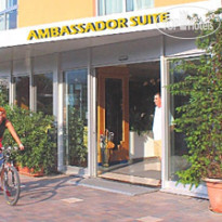 Ambassador Suite Hotel