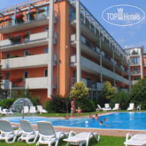 Ambassador Suite Hotel