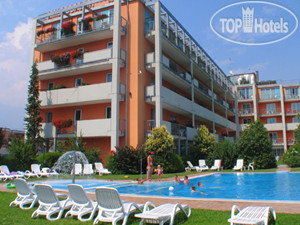 Ambassador Suite Hotel