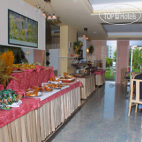 Ambassador Suite Hotel