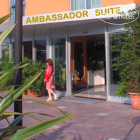 Ambassador Suite Hotel