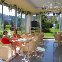 Ambassador Suite Hotel