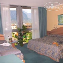 Ambassador Suite Hotel