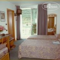 Ambassador Suite Hotel