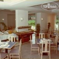 Ambassador Suite Hotel