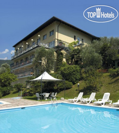 Hotelier's photos Benacus 3*