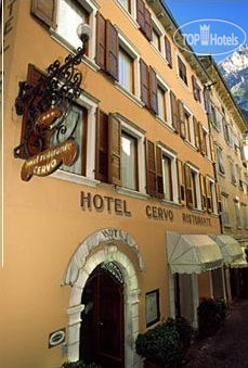 Hotel photo Cervo 3*