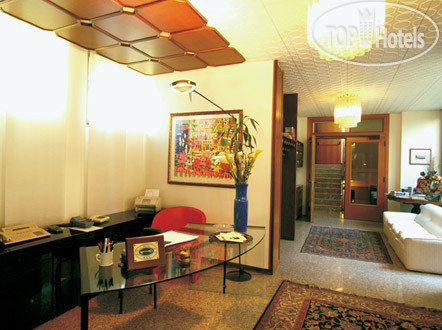 Hotel photo Venezia hotel Riva del Garda 3*