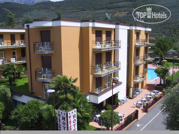 Hotel photo Villa Giuliana 3*