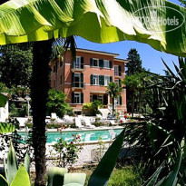 Villa Moretti
