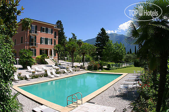 Villa Moretti