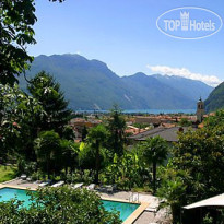 Villa Moretti