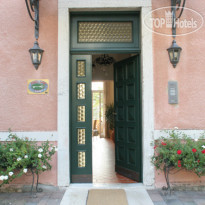 Villa Moretti