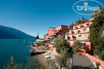 Hotelier's photos Capo Reamol 4*